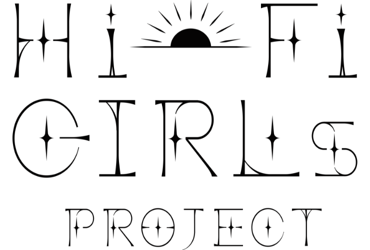 Hi-Fi GIRLs PROJECT